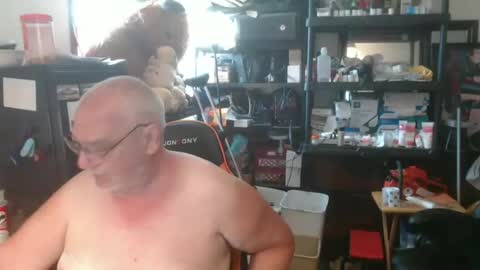 Eric online show from 06/18/26, 12:53