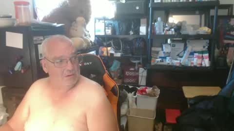 Eric online show from 06/20/26, 12:08