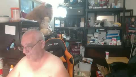 Eric online show from 06/21/26, 02:03