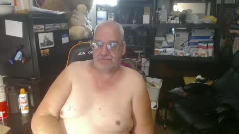 Eric online show from 06/22/26, 02:13