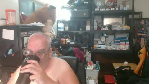 Eric online show from 06/23/26, 02:53