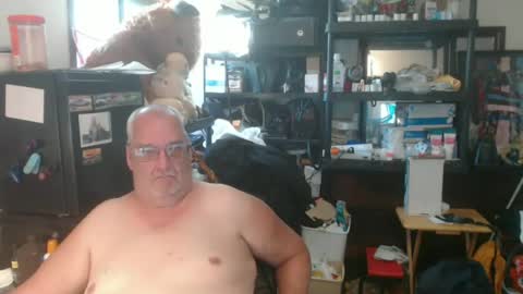 Eric online show from 06/24/26, 01:15