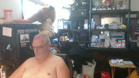 Eric online show from 06/25/26, 12:53