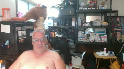 Eric online show from 06/26/26, 11:58
