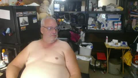Eric online show from 06/27/26, 02:16