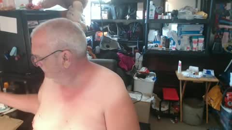 Eric online show from 06/27/26, 01:06