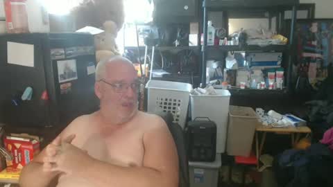 Eric online show from 06/28/26, 02:23