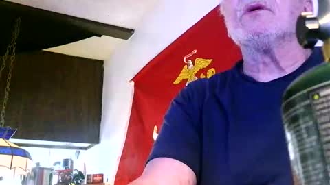 Snapshot of usmcmark63 chatting on 10/22/25, 09:09 lookin for free fun online show from 10/22/25, 09:09