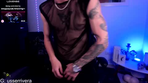 Snapshot of usserrivera chatting on 02/02/25, 01:45 rivera online show from 02/02/25, 01:45