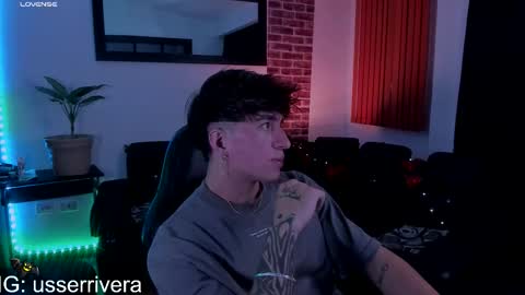 Snapshot of usserrivera chatting on 09/09/25, 02:44 rivera online show from 09/09/25, 02:44