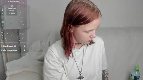 Haven online show from 04/25/26, 01:52