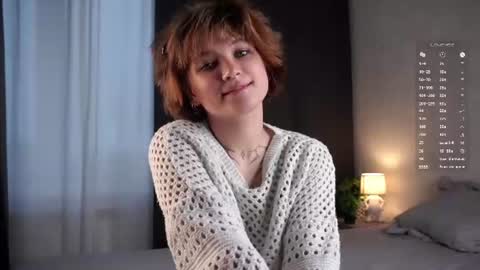 Snapshot of uteelser chatting on 07/06/26, 12:02 Daisy online show from 07/06/26, 12:02