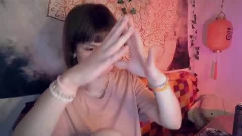 Judy online show from 06/26/26, 10:58