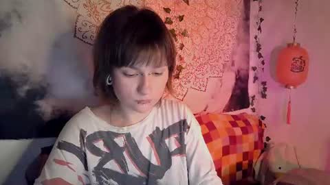 Judy online show from 07/07/26, 10:58