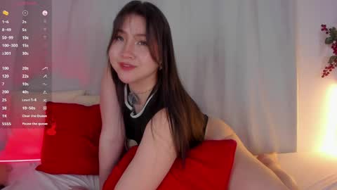 Snapshot of uwumary chatting on 05/28/26, 03:15 Mary online show from 05/28/26, 03:15