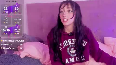 v1cky_ online show from 12/18/25, 01:00