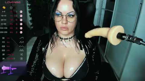 Anna and Kirill online show from 06/15/26, 08:49