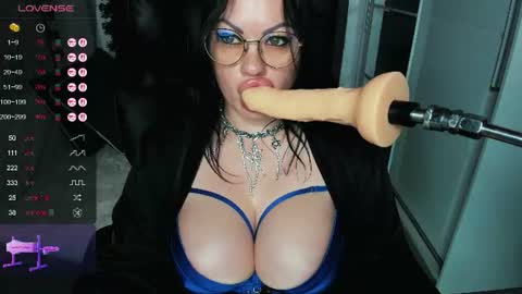 Anna and Kirill online show from 06/23/26, 08:12