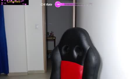 Snapshot of v_vennus chatting on 01/22/25, 05:37 Vennus online show from 01/22/25, 05:37