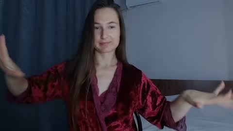 Valensiya online show from 06/24/26, 10:20