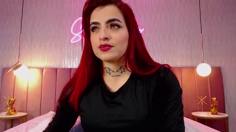 valeriee miller online show from 01/08/25, 06:41