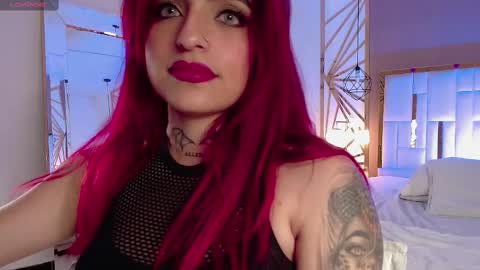 valeriee miller online show from 11/08/25, 02:50