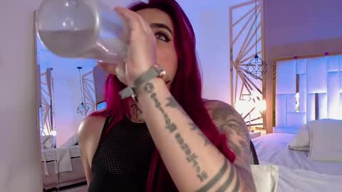 valeriee miller online show from 11/23/25, 08:08