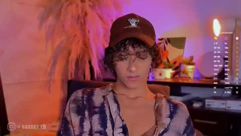 Kai  X furvanny IG  Independent Model  NEXT STREAM 12DEC2024  online show from 03/10/25, 02:17