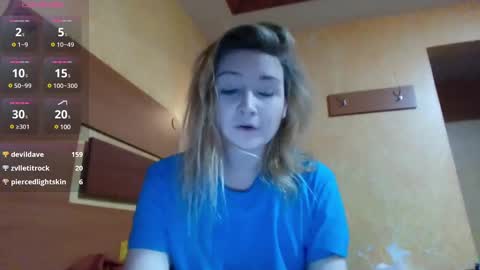 vagimosa online show from 02/20/25, 03:23