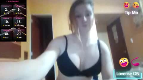 vagimosa online show from 03/07/25, 09:27