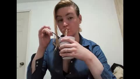 vagimosa online show from 10/13/25, 07:41