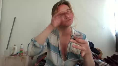 vagimosa online show from 12/04/25, 07:55