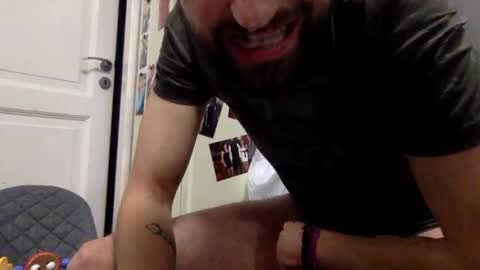 Snapshot of vaginko chatting on 10/29/25, 07:04 vaginko online show from 10/29/25, 07:04