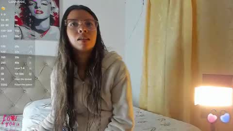 Vahiolet smith online show from 09/18/25, 02:57