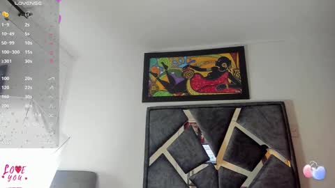 Vahiolet smith online show from 10/29/25, 03:09