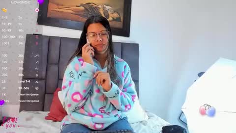 Vahiolet smith online show from 02/12/26, 03:12