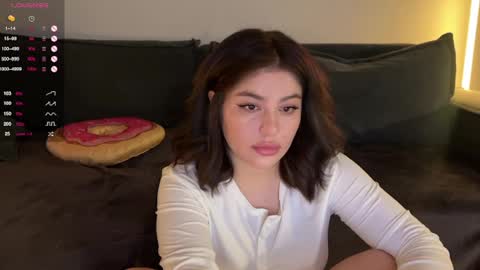 Snapshot of vaiee chatting on 02/17/25, 08:58 Valery online show from 02/17/25, 08:58