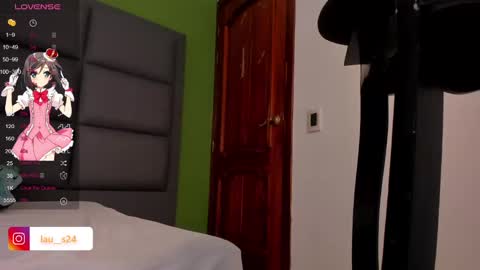 luna online show from 01/19/25, 01:33