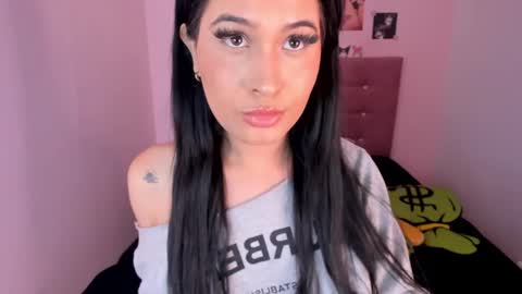 luna online show from 03/11/25, 06:08