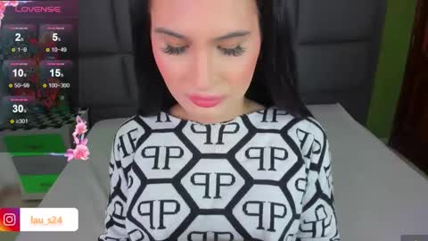 luna online show from 09/25/25, 08:23