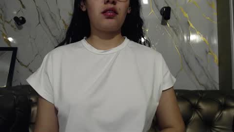 Vainilla online show from 09/21/25, 01:51