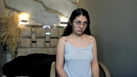 Vainilla online show from 03/03/26, 01:34