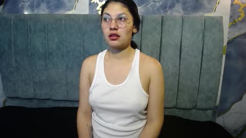 Vainilla online show from 03/19/26, 01:20
