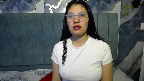 Vainilla online show from 04/14/26, 01:22