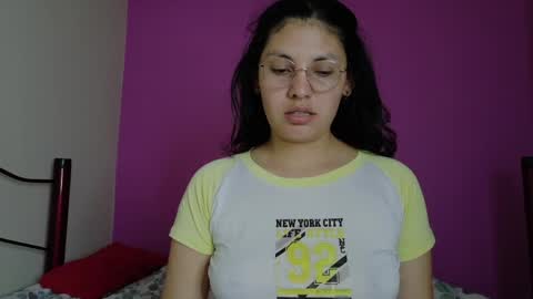 Vainilla online show from 05/07/26, 01:55