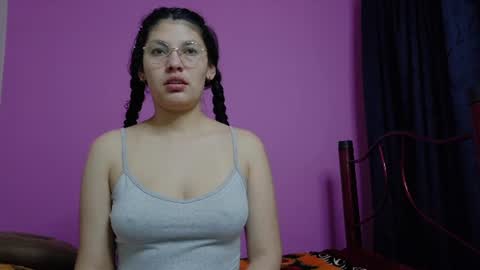 Vainilla online show from 06/23/26, 01:58