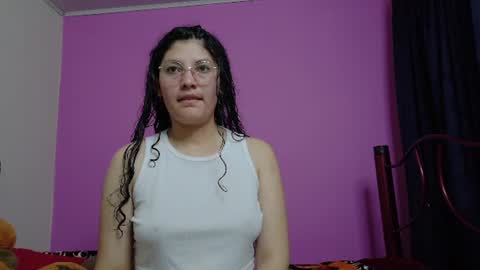 Vainilla online show from 06/24/26, 01:59