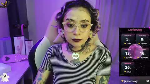 Vainilla Independent model online show from 02/27/25, 12:10