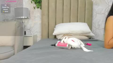 Snapshot of vaiolet__ chatting on 12/22/24, 10:25 Vaiolet online show from 12/22/24, 10:25