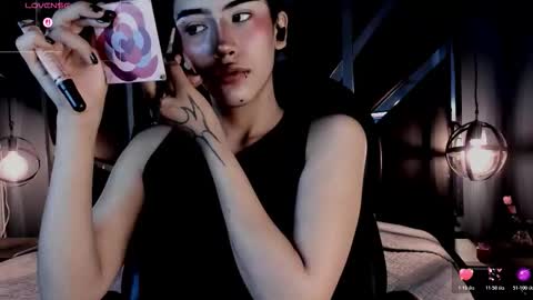 Vaioleth online show from 01/16/26, 08:24